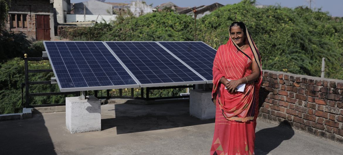 Solar Installation excellence